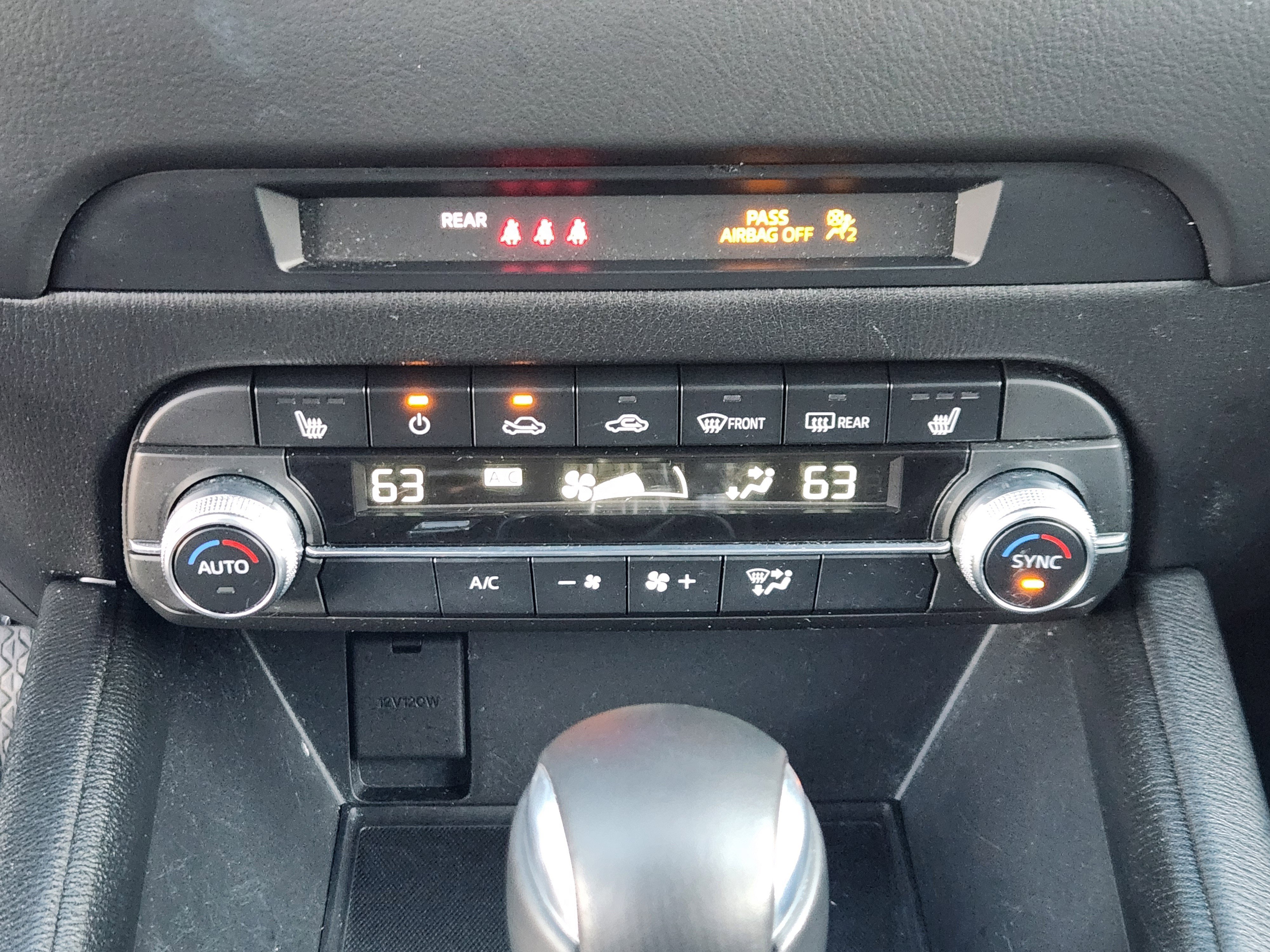 Certified 2023 MAZDA CX-5 AWD 2.5 S w/ Select Package image 20