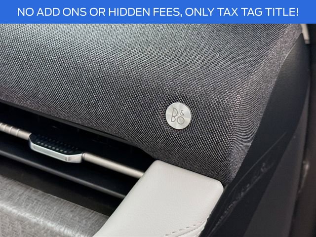 New 2026 Ford Explorer Platinum image 19