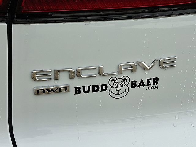 New 2026 Buick Enclave Sport Touring w/ Power Package image 25