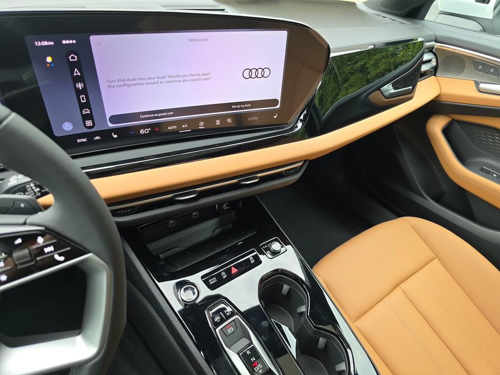New 2026 Audi A5 2.0T Premium Plus AWD/4WD image 21