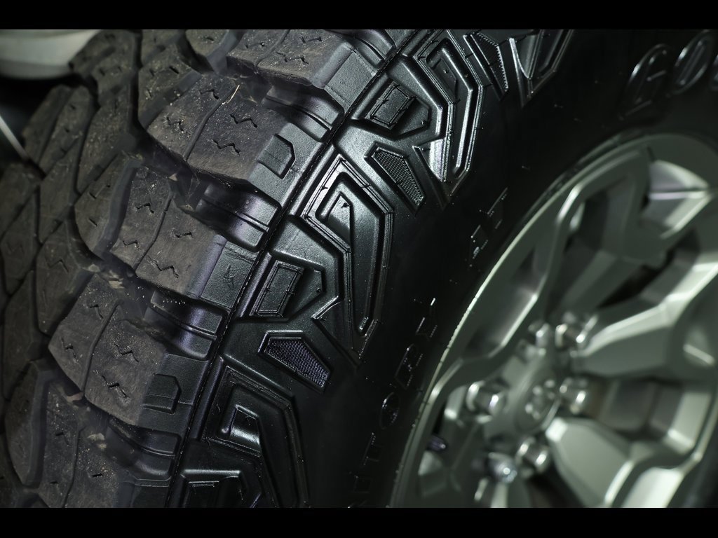 Used 2024 RAM 1500 TRX image 22