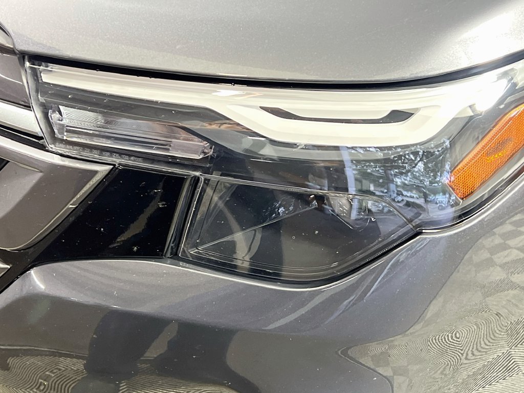 Used 2026 Subaru Forester Premium AWD/4WD image 9