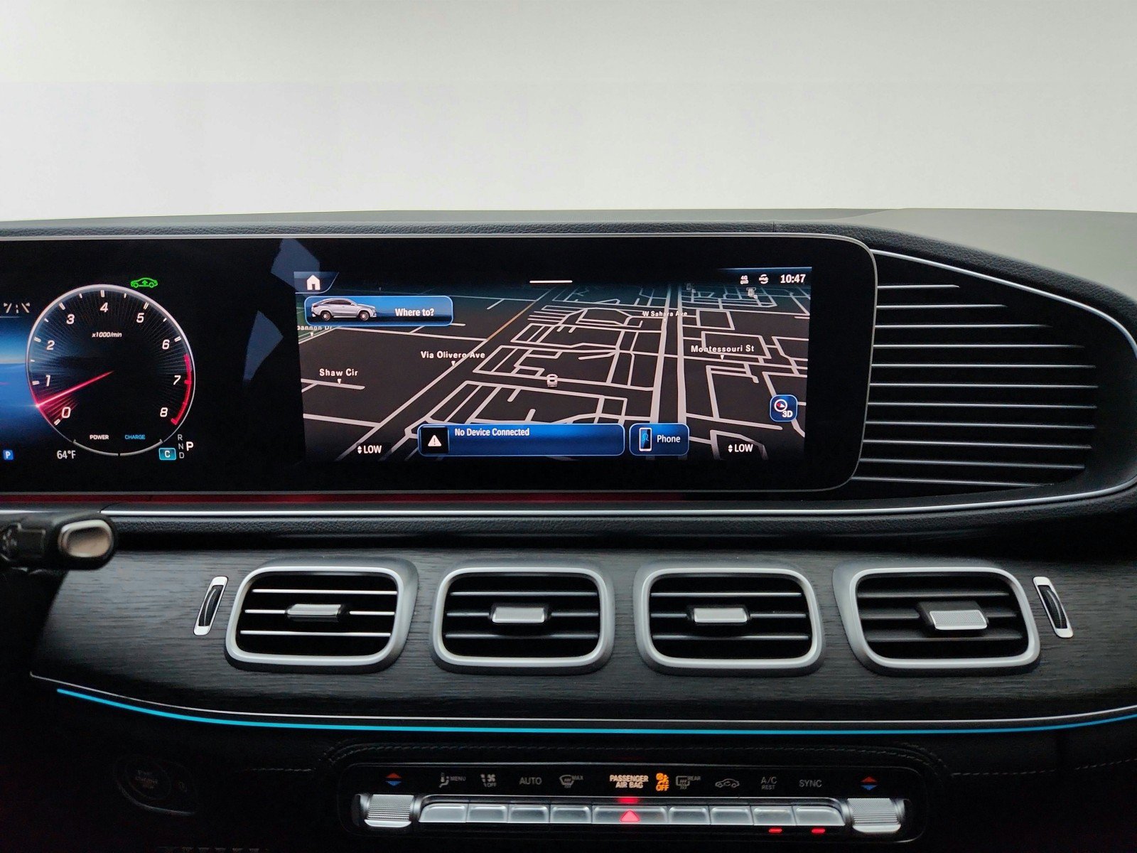 Certified 2024 Mercedes-Benz GLE 53 AMG 4MATIC Coupe image 20