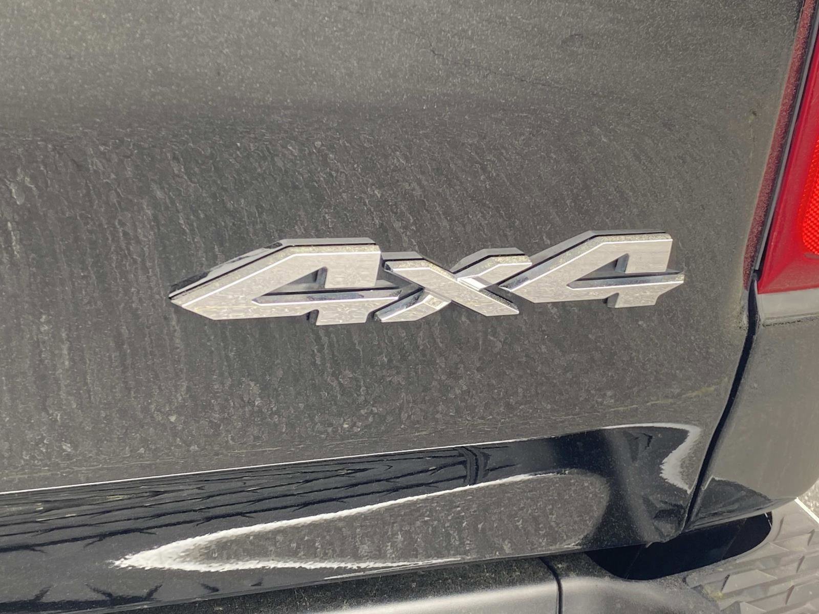 Used 2023 RAM 1500 Big Horn AWD/4WD image 6