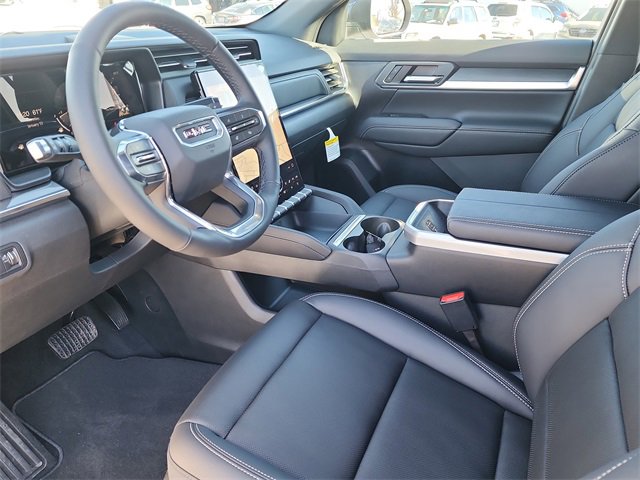 New 2026 GMC Terrain Elevation w/ Elevation Premium Package image 13