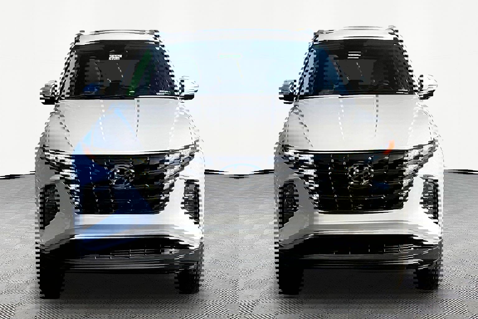 Certified 2023 Hyundai Tucson SEL w/ Convenience Package image 2