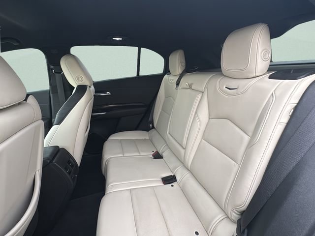 Used 2019 Cadillac XT4 Sport image 14