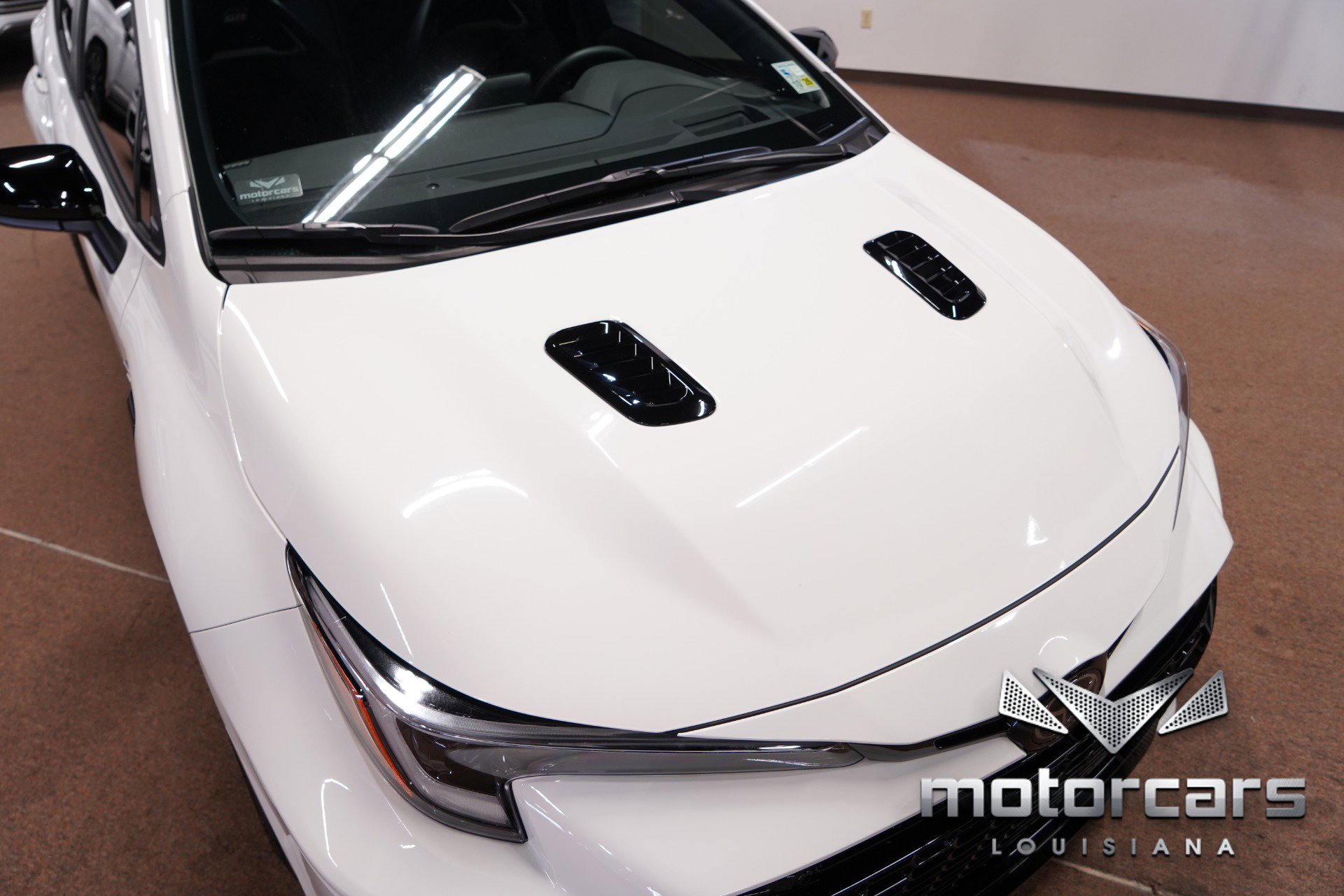 Used 2025 Toyota Corolla GR image 14