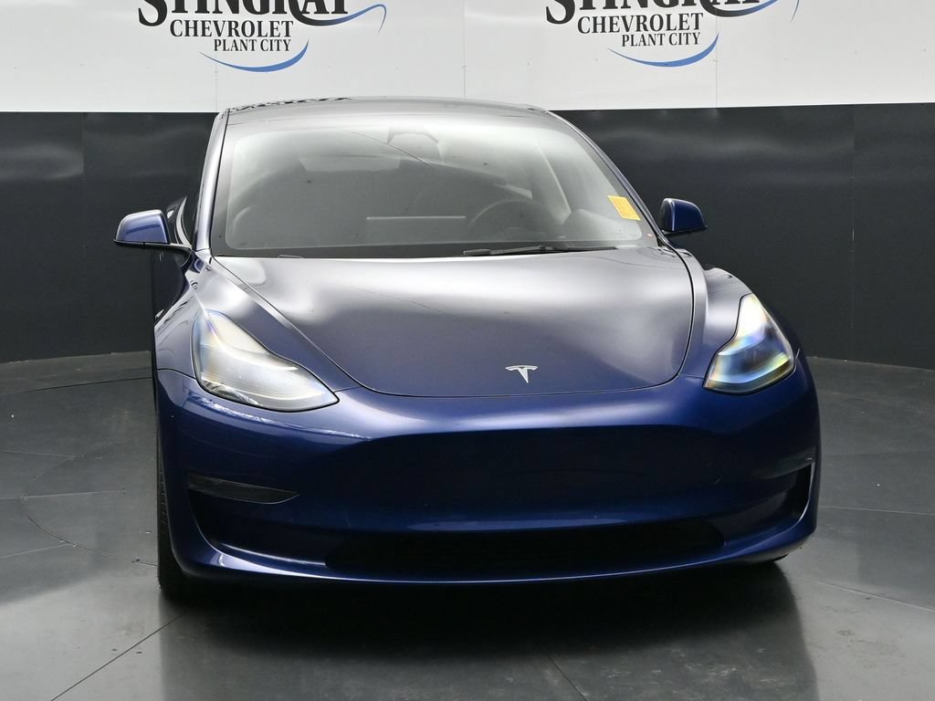 Used 2023 Tesla Model 3 Standard Range RWD image 2