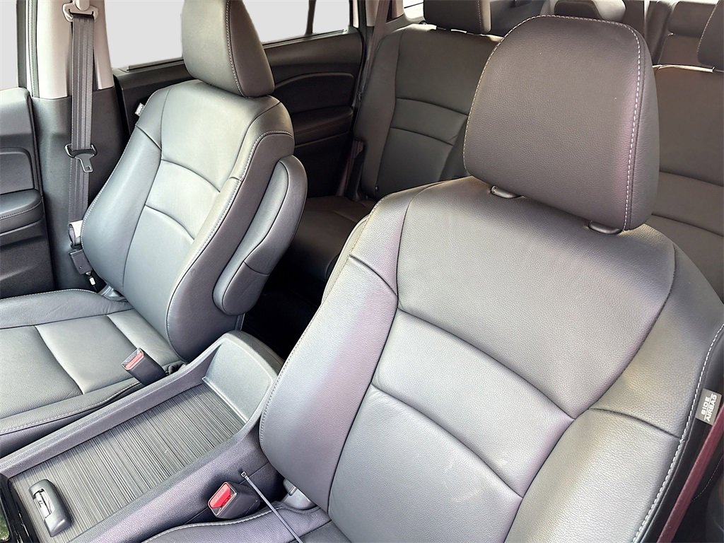 Used 2022 Honda Pilot Touring image 21