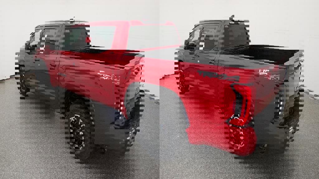 New 2026 Toyota Tundra SR5 image 19