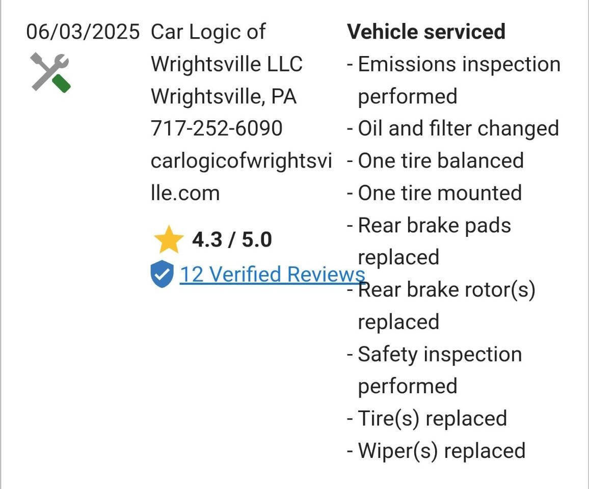 Used 2015 Honda CR-V LX image 4