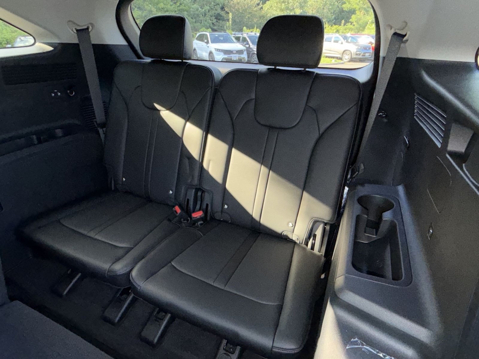 New 2026 Kia Sorento S AWD/4WD image 30