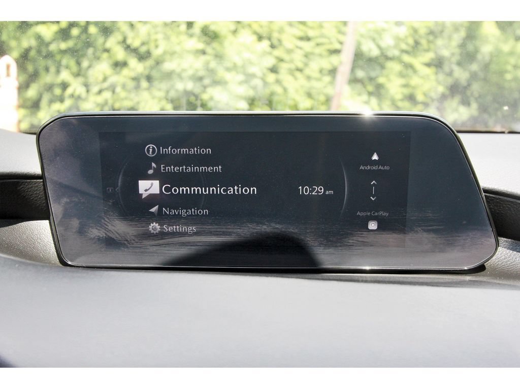 Used 2024 MAZDA MAZDA3 s FWD image 23