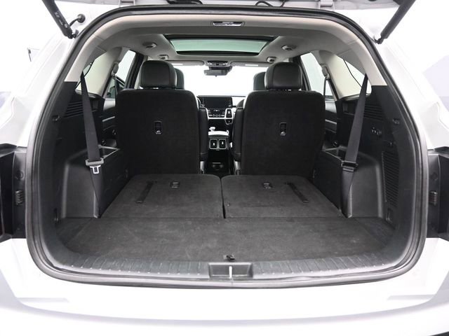Used 2021 Kia Sorento SX image 37