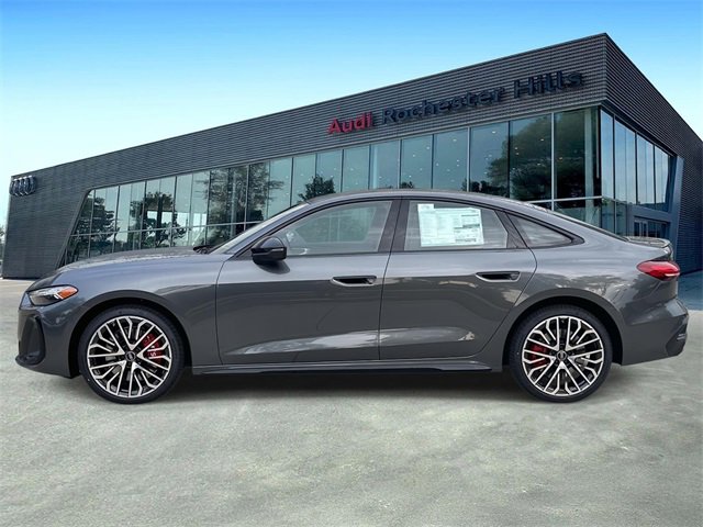 New 2025 Audi S5 Premium Plus image 2