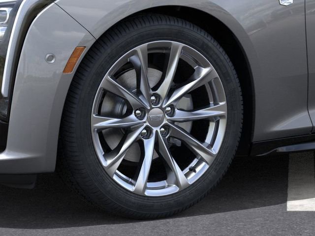 New 2026 Cadillac CT5 Sport w/ Technology Package image 9