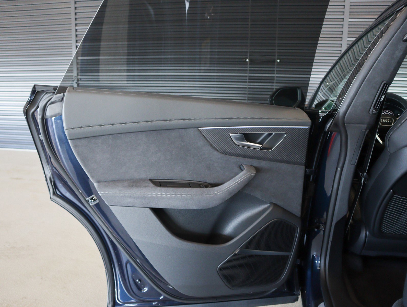 New 2026 Audi RS Q8 performance image 31