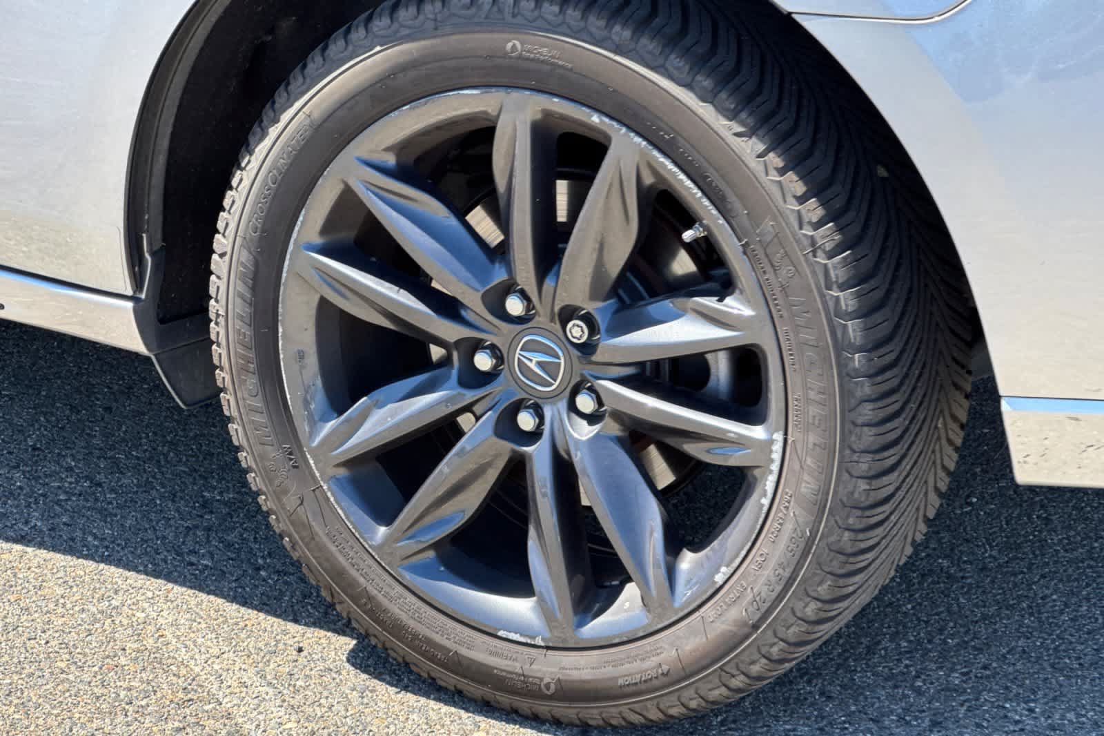 Used 2020 Acura MDX A-Spec AWD/4WD image 25
