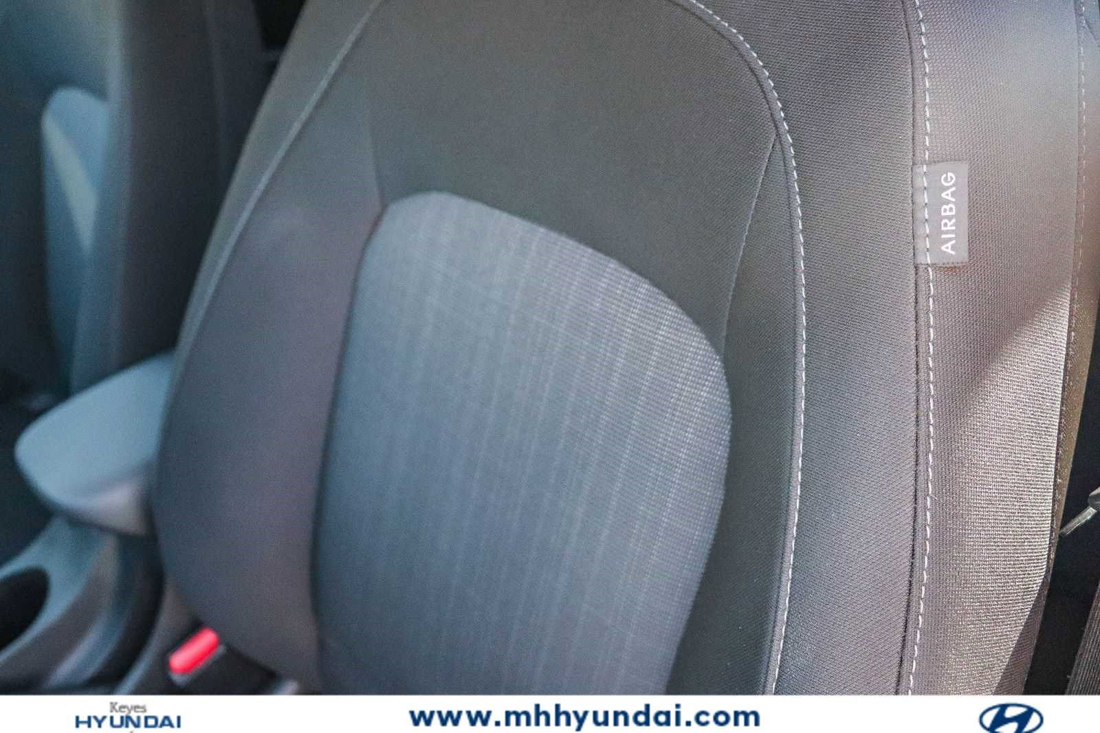 Certified 2023 Hyundai Kona SEL FWD image 24