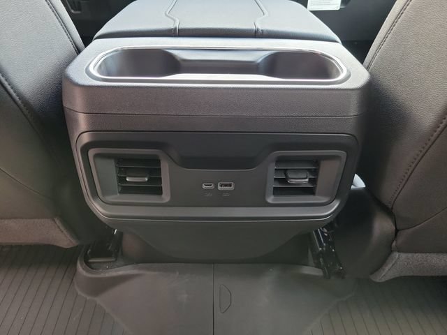 New 2026 Chevrolet Silverado 1500 LT Trail Boss w/ LT Trail Boss Premium Package AWD/4WD image 15