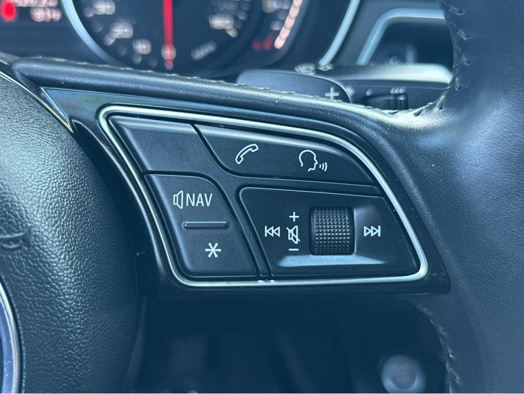 Used 2019 Audi A4 2.0T Premium FWD image 23