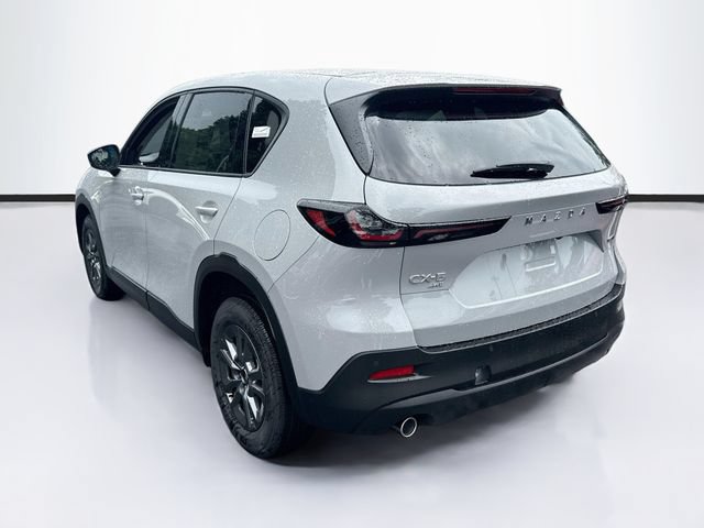 New 2026 MAZDA CX-5 Select AWD/4WD image 5