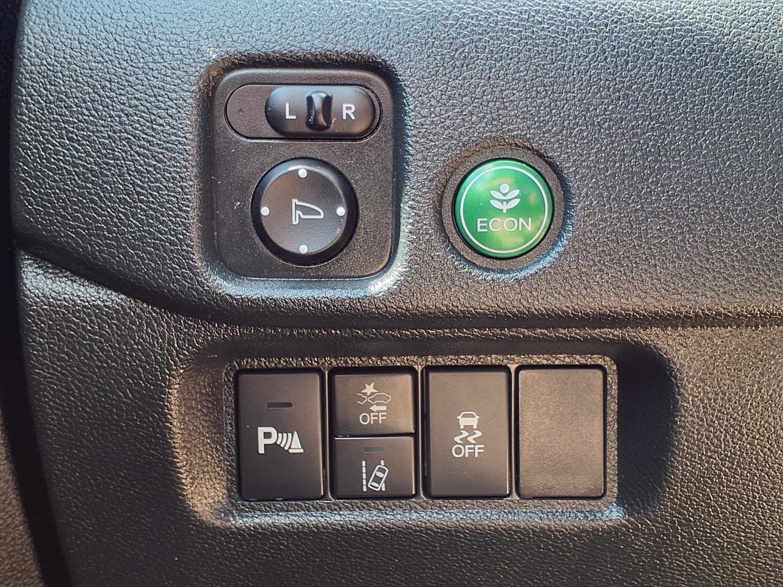 Certified 2023 Honda Passport EX-L image 25