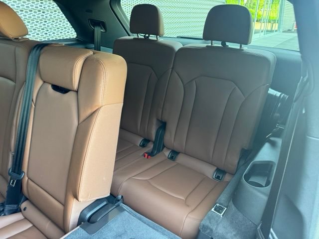 Certified 2023 Audi Q7 3.0T Premium w/ Convenience Package AWD/4WD image 13