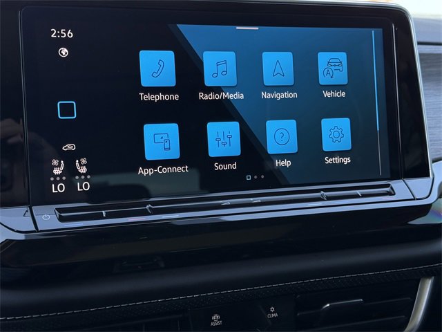 New 2025 Volkswagen Atlas SEL Premium R-Line image 16