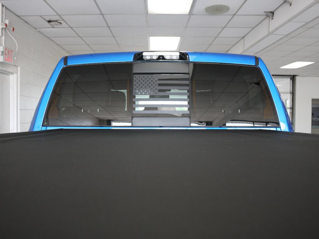 Certified 2021 RAM 2500 Power Wagon AWD/4WD image 9