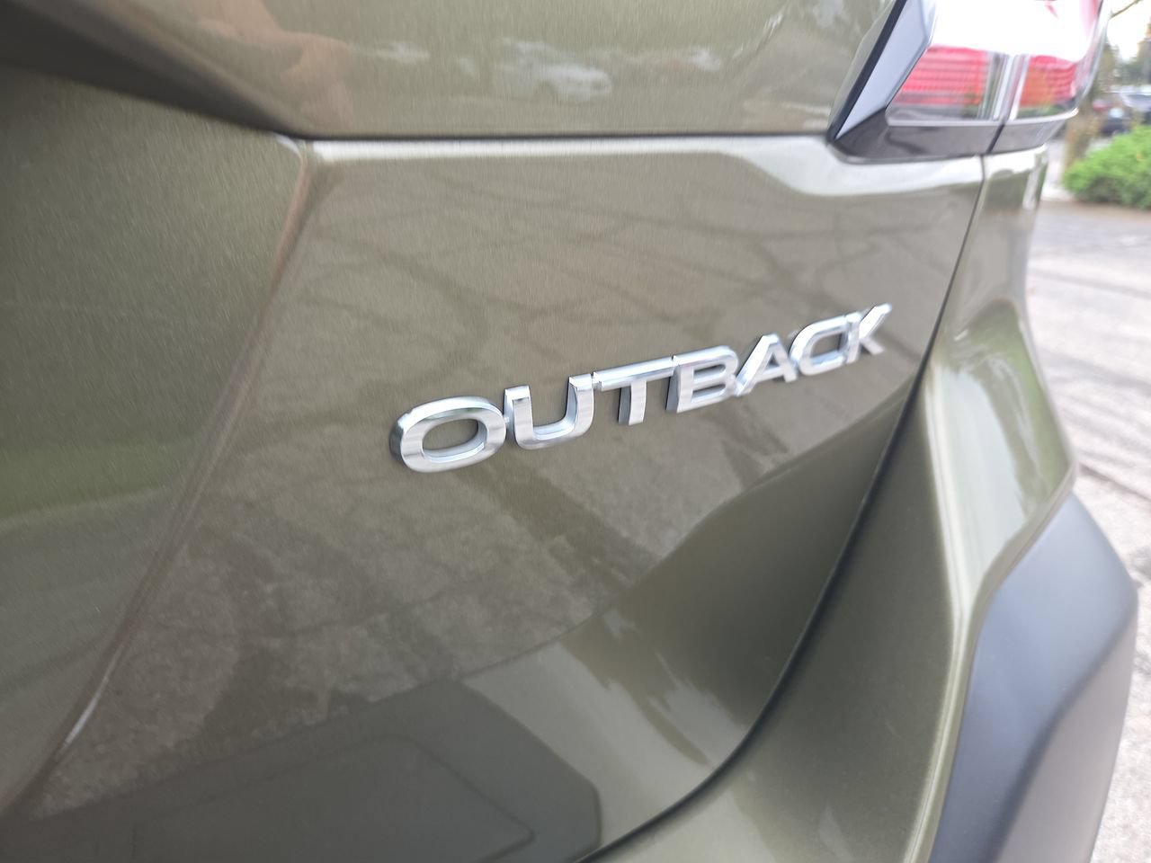 Certified 2025 Subaru Outback Limited w/ Popular Package #2 AWD/4WD image 28