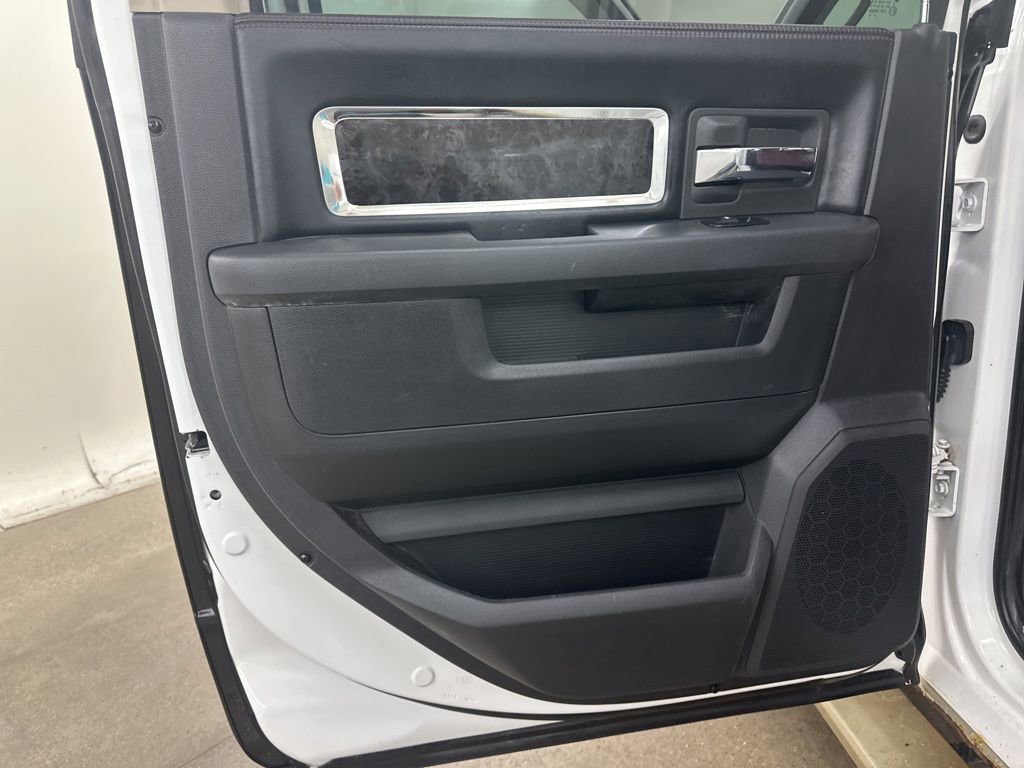 Used 2011 RAM 1500 Laramie Longhorn w/ Protection Group image 30