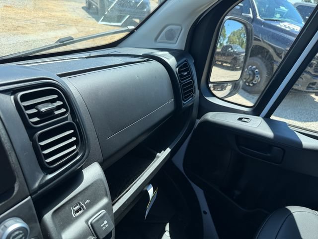 New 2026 RAM ProMaster 2500 w/ Safety Group FWD image 21