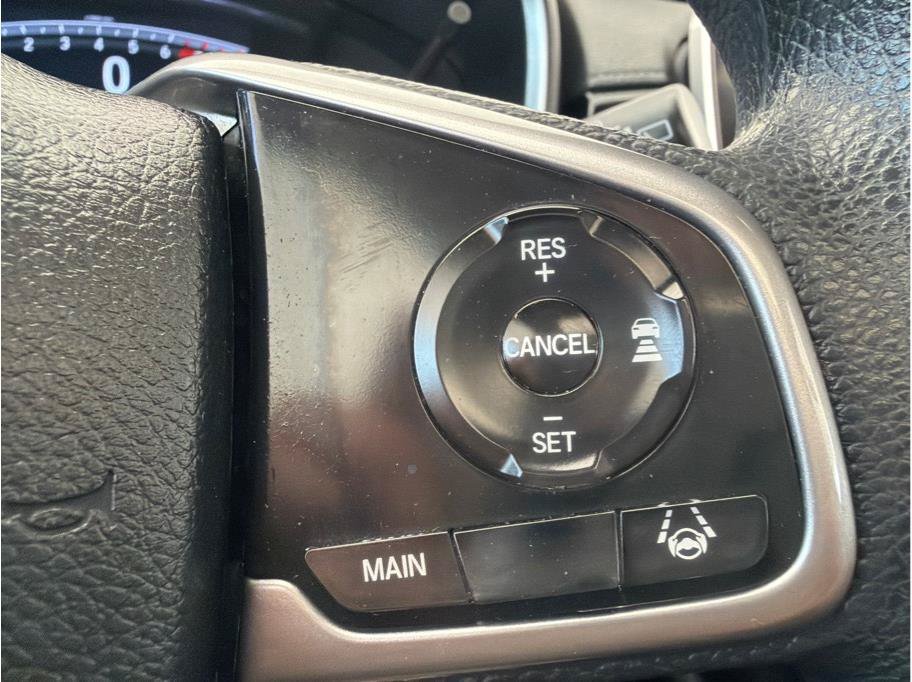 Used 2022 Honda CR-V EX image 19