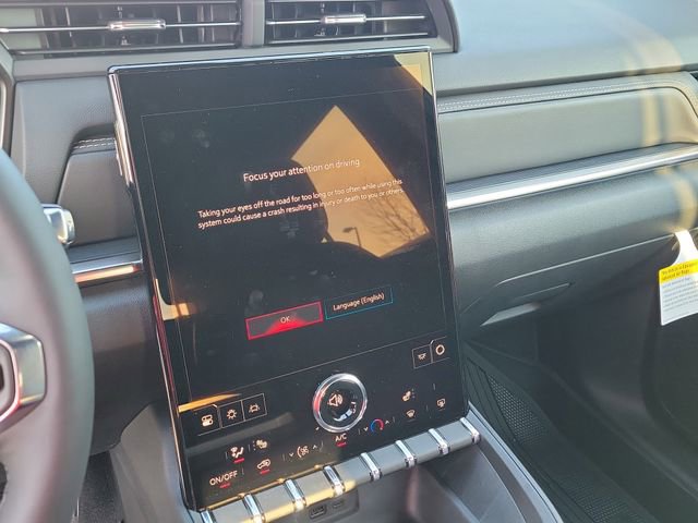 New 2026 GMC Terrain Elevation w/ Technology Package II image 22