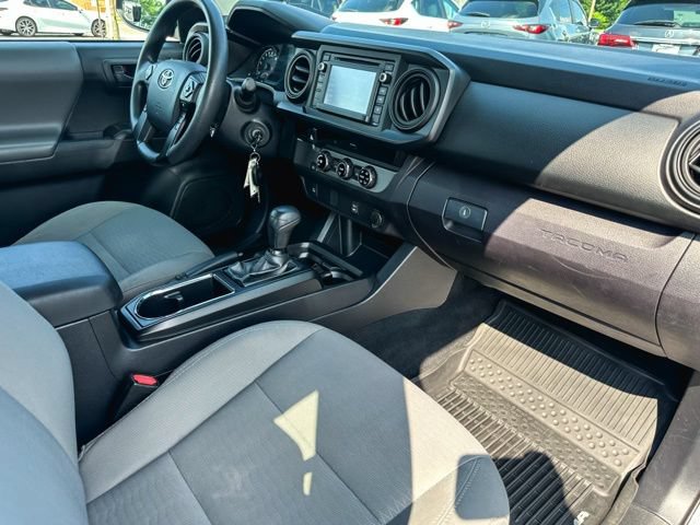 Used 2018 Toyota Tacoma SR w/ SR Convenience Package RWD image 23