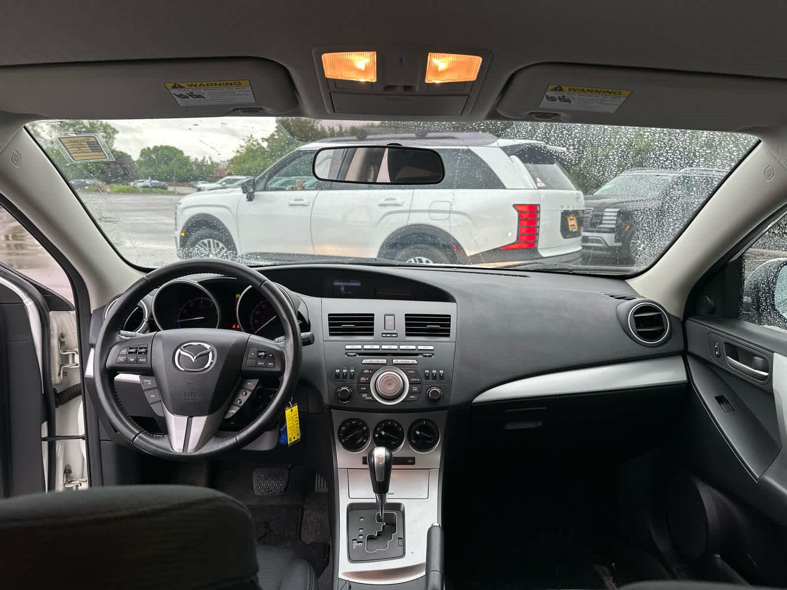 Used 2010 MAZDA MAZDA3 s Sport FWD image 3