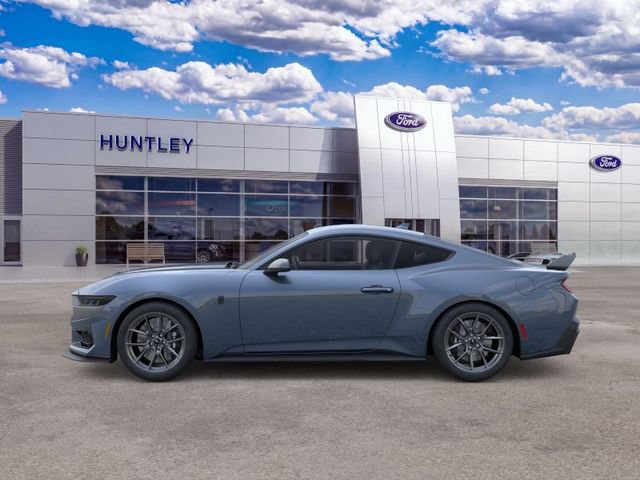 New 2025 Ford Mustang Dark Horse w/ Dark Horse Handlin Package RWD image 4