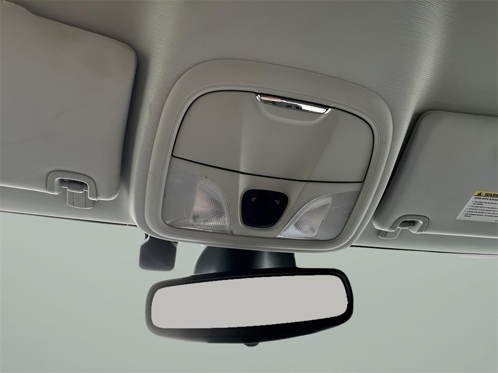 Certified 2021 Jeep Cherokee Latitude Plus image 22