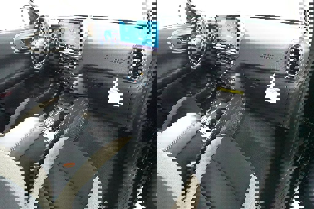 Certified 2025 Ford Bronco Sport Big Bend w/ Convenience Package image 34