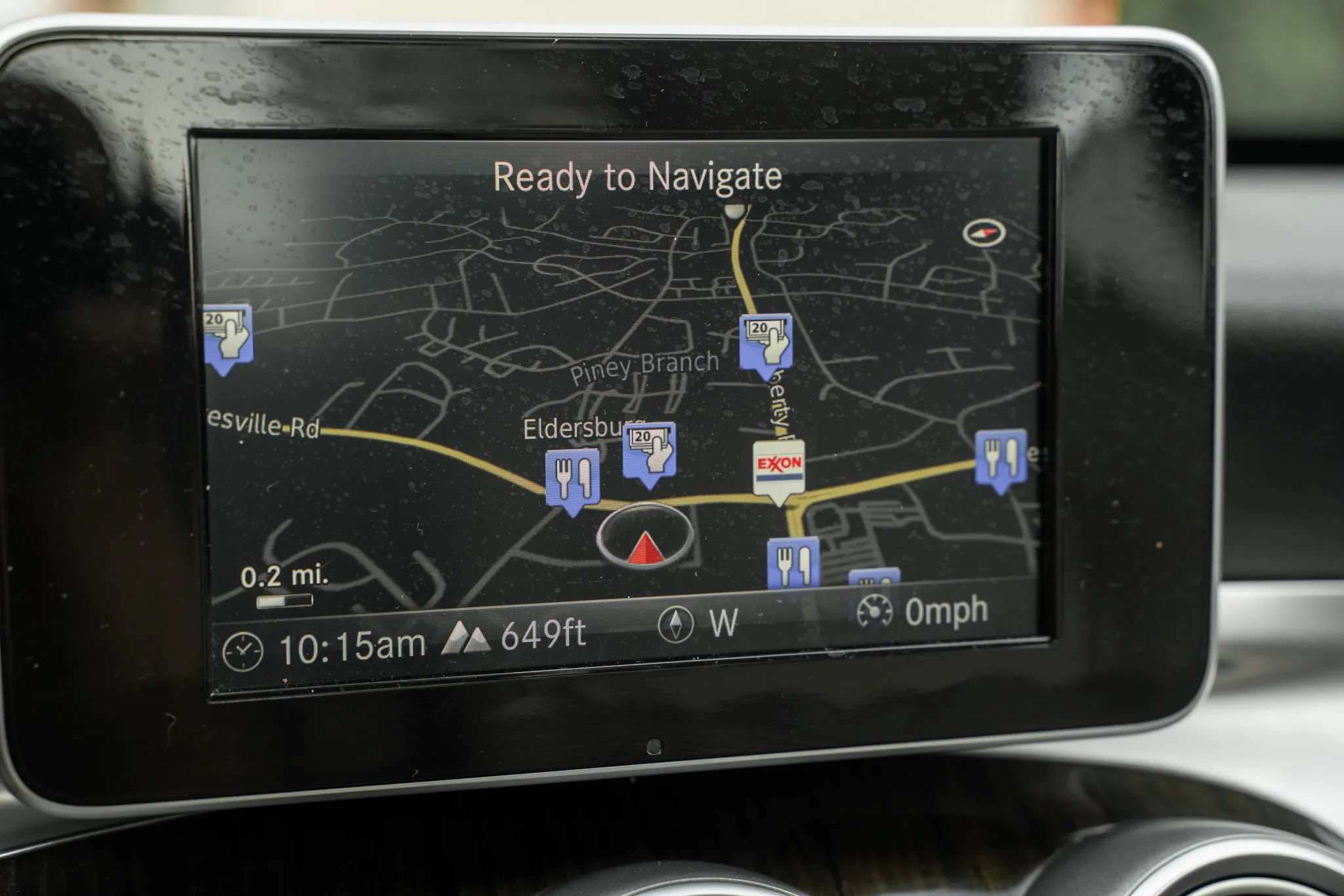 Used 2015 Mercedes-Benz C 300 4MATIC Sedan image 23