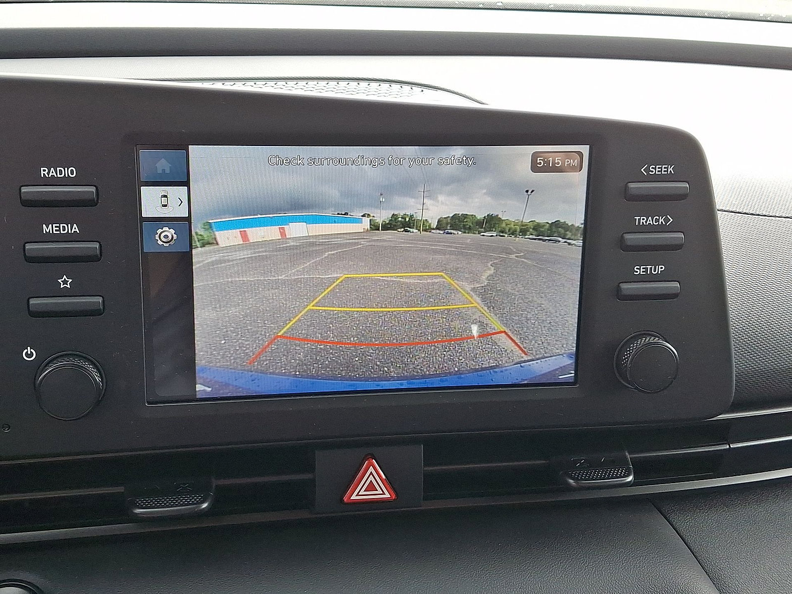 Used 2025 Hyundai Elantra Sport FWD image 21