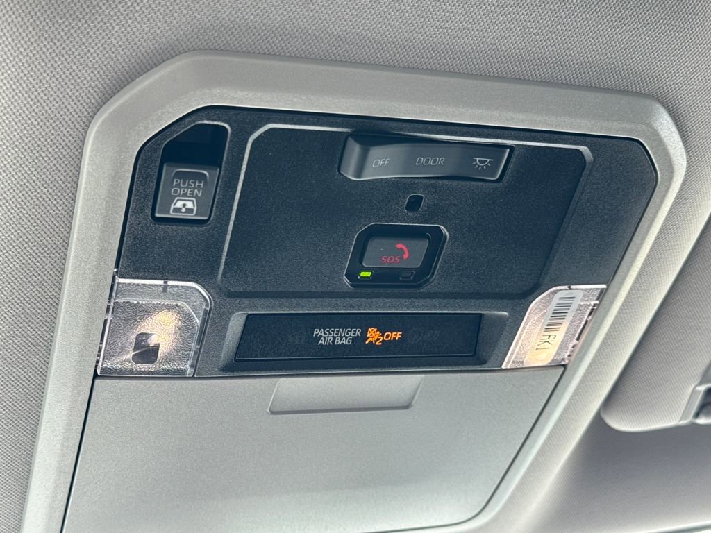 Used 2024 Toyota Tundra SR5 w/ SR5 Convenience Package image 31