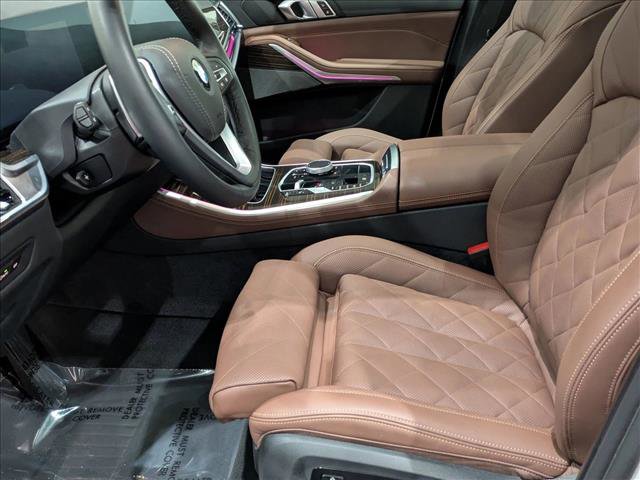 Used 2026 BMW X5 xDrive40i image 17
