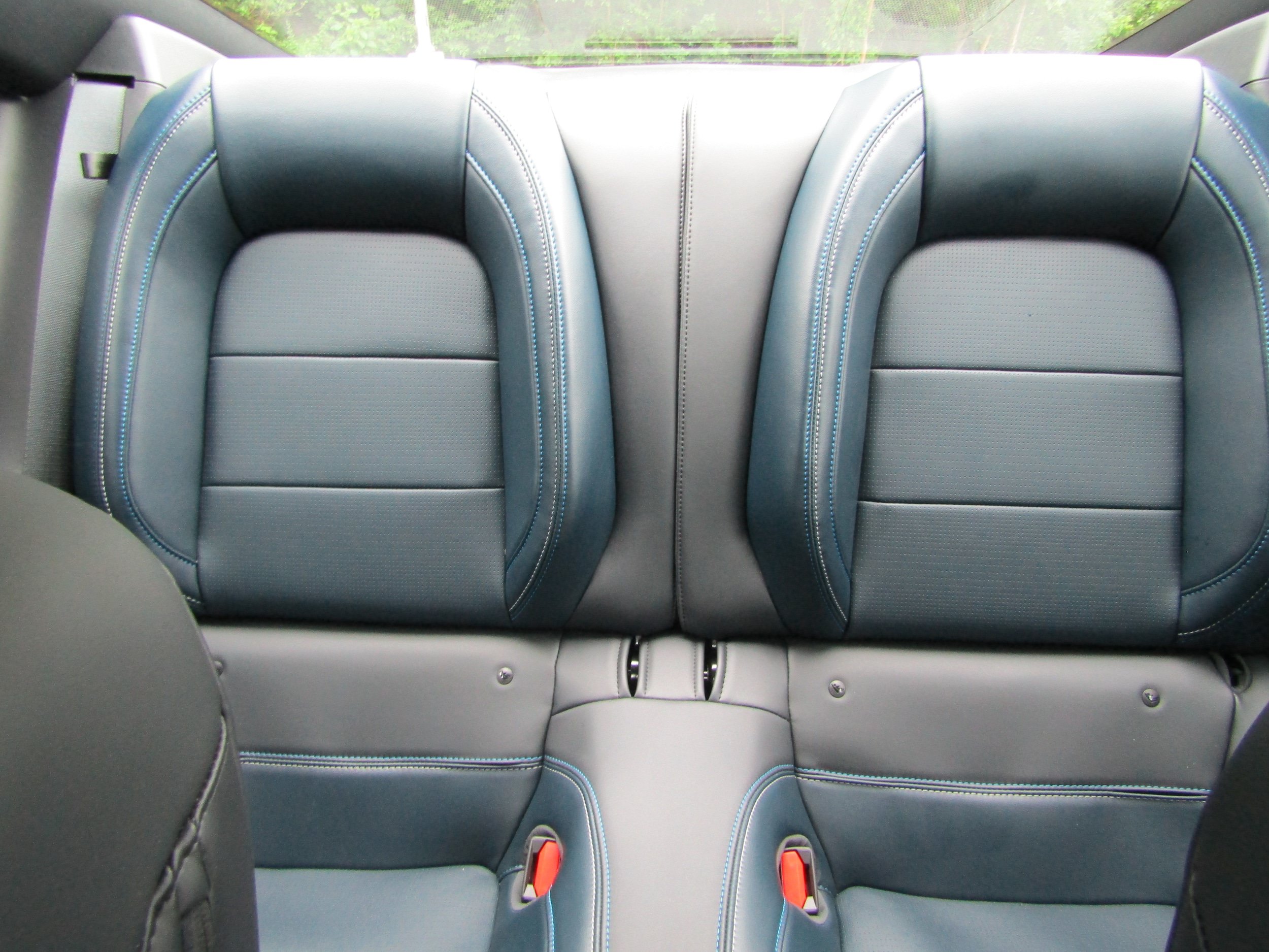 Used 2024 Ford Mustang GT Premium RWD image 24