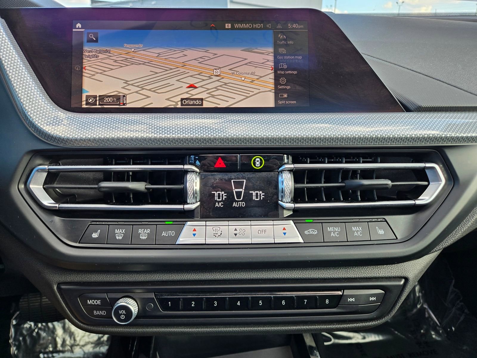 Used 2024 BMW 228i xDrive Gran Coupe image 29