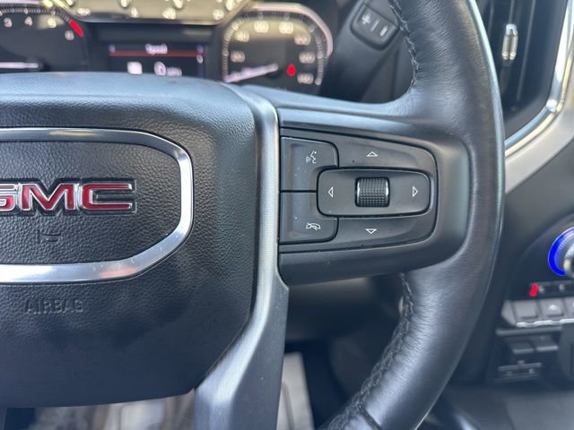 Used 2022 GMC Sierra 1500 SLT w/ SLT Premium Plus Package image 23