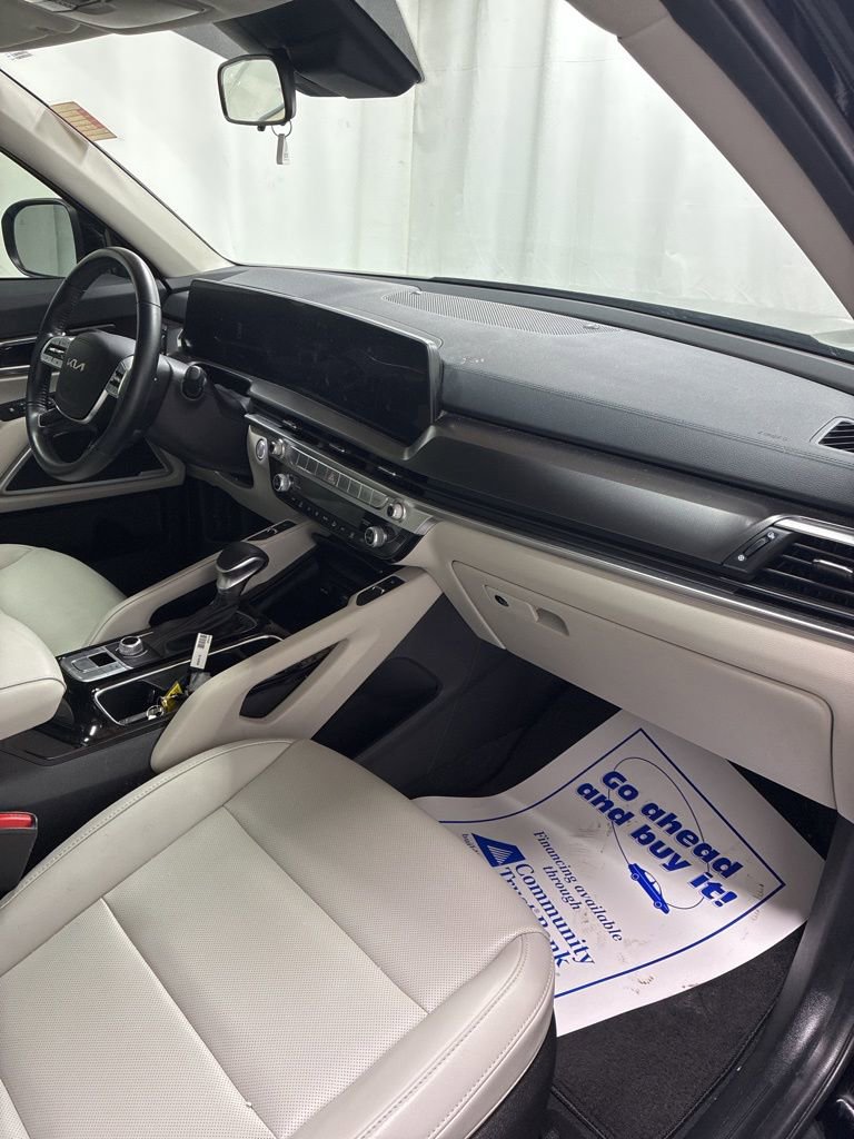 Used 2024 Kia Telluride S w/ S Sunroof Package image 30