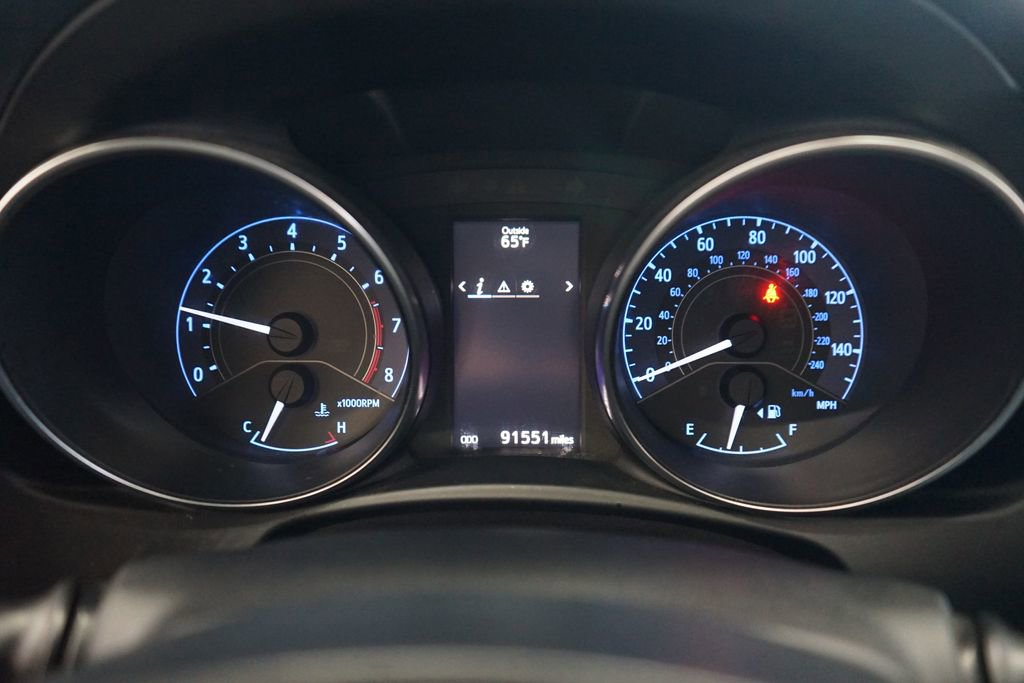 Used 2016 Scion iM image 30